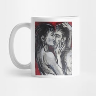 Lovers - Passion Mug